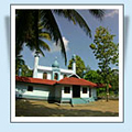 Cheraman masjid - first place in India to offer Juma prayers