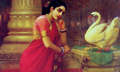 Hamsa Damayanthi
