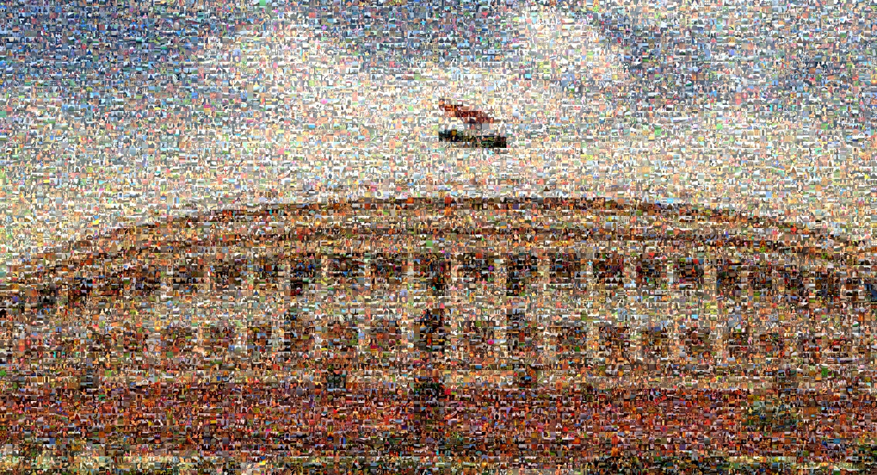 Indian Parliament