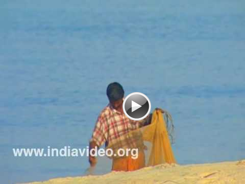 Alappuzha Beach, Beaches, India, Kerala Videos