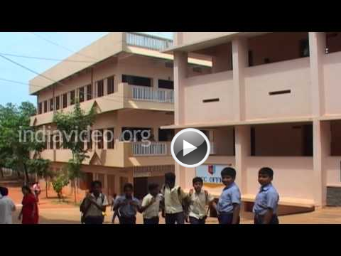 Ayurveda school india