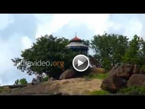 Kanke Dam, Ranchi, Jharkhand, India, Video