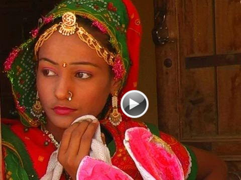 Shilp Gram, Crafts Village, Pushkar, Rajasthan, India, Video