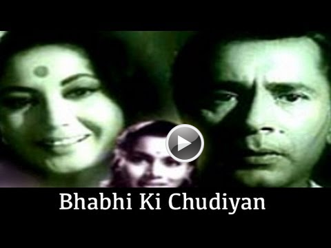 Bhabhi Ki Chudiyan 1961, Episode – 150, Balraj Sahni, Meena Kumari